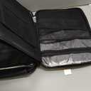 Noiposi Document Organizer, 5200° Heat Insulated Fireproof, Waterproof with Lock