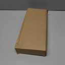 LXFEIFANTECH Slim Carrying Case Compatible with Nintendo Switch 2 2025, Hard Shell Travel Case with 12 Game Card Slots & Screen Protector Mat , Portable Hard Shell Storage Bag, Black