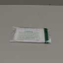 outopen Manga Lashes with Clear Band Japanese Anime Cosplay Eyelashes Asian False Eyelashes Natural Look Like Individual Clusters(B02-Asian Style | 9-13MM)