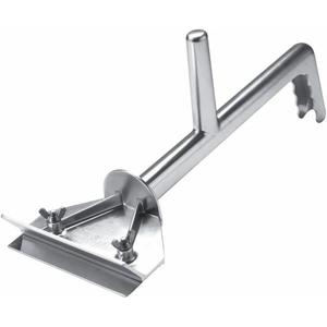 Chef-Master Commercial Griddle Scraper
