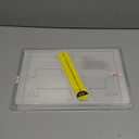 New Screen Protector for Tesla Model Y/3 Accessories,9H Super Tempered Glass with Center Console and Rear Seat Screen Protectors for Model Y/3 Juniper 2025-2026,Matte,No Glare,Fingerprint,Anti-Scratch