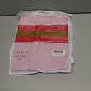 PRETTYGARDEN Women's 2026 Spring Sweater Vest Sleeveless Button Down Knit Cardigan Tank Tops Summer Business Casual Outfits (Red, M)