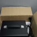 Yinleader 5000W Voltage Converter Transformer Step Up 110V-120V to220V-240V or Step Down 220V to 110V AC Power Converter w/US Standard Power Cord,Circuit Breaker Protection