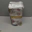 Hong-in Gold Candle Warmer Lamp with Timer-Modern Room Decor Aesthetic Vintage, Gifts for Women,Dimmable Wax Melt Warmer for Scented Wax with 2 Bulbs