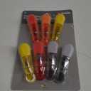Jacent Magnetic Multi-Clips 7ct, 7 CT