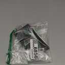 TORRAS 360 Spin for iPhone 16 Pro Case with Camera Control Button, Fit for MagSafe, Builtin Kickstand & Ring Holder, MilGrade Protective Camera Capture Cover Case for iPhone 16 Pro, Black 6.3''