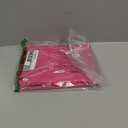 Soke Case for iPad Air 11-inch M4/M3/M2 (2026/2025/2024), iPad Air 5th/4th Generation 10.9 (2022/2020), with Built-in Screen Protector and Kickstand, Rugged Full Body Protective Cover - Hot Pink