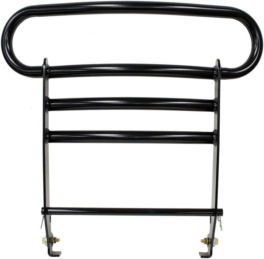 John Deere Original Equipment Guard Kit #BM23057