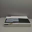 Delta Faucet Leland Touch Kitchen Faucet with Touchless Technology, Kitchen Faucet with Pull Down Sprayer, Black Kitchen Sink Faucet, Touchless Kitchen Faucet, Matte Black 9178TL-BL-DST