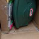 Little Tikes Cozy Coupe Dinosaur Large, Green