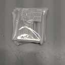 3 x Shower Head Cleaning Brushes, Anti Clogging Cleaner Brush Shower Nozzle Clog Tools Showr Head Nozzle Picks Small Showerhead Cleaner Brush for Small Holes Gaps Nozzles Crevices Jewelry Cleaning 20PCS