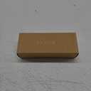 SKYOAK Top is not 0 Superior Progressive Multifocus Reading Glasses Men Aluminum Arm TR90 Blue Light Blocking Multifocal Spring Hinge(approx 3ft)+2.5 Clear