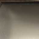 4 THOUGHT Chalkboard Calendar Corkboard Combo 36" x 24", Rustic Brown