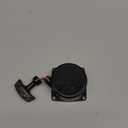 JomGorg Starter Recoil Assembly Replace A050000330 for Echo PB-500 PB 500H PB 500T Backpack Blowers