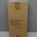 MAONAME Wash White Bathroom Vanity Tray, Rustic Long Narrow Tray, Rectangle Farmhouse Wood Trays, Countertop Organizer Trays for Candle, Perfume, 15.7" L x 6.8" W