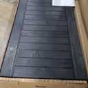 Keter Westwood 150 Gallon Resin Large Outdoor Storage Box for Patio Furniture, Outdoor Cushions, Garden Tools and Pool Floats, Dark Grey