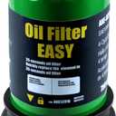 AUC12916 Oil Filter for Compatible with E120, E130, E150, E160, E170, E180,S100-S180 Series Lawn Tractor (35-Second Easy)100 Series Lawn Tractor