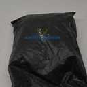 BAVARIA TRACHTEN Lederhosen Men Oktoberfest Costume, Genuine Leather German, Mushroom Brown Short, Green, White, Goat (36, Cow Suede - Green)