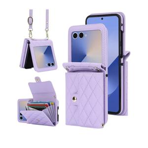 KSELF Leather Case for iPhone 17 Pro Max Case, Protective Slim with Kickstand Shockproof Phone Cases, Builtin Invisible Stand Compatible with iPhone 17 Pro Max 6.9'' (Blue)