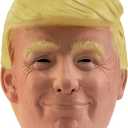 Mask Halloween Realistic Face Old Man Realistic Merchandise Costume Rubber Latex FunnyMask