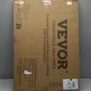 VEVOR Cork Board for Office, 36" x 24" Bulletin Board for Wall, Vision Board Push Pin Board with Framed for Office Home and School