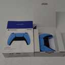 PlayStation DualSense Wireless Controller - Starlight Blue (Starlight Bluee)