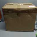 48 Pack Clear Backpack Bulk,17 inch Heavy Duty School Backpack 12 Colors