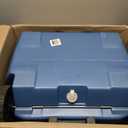 Coleman® 50-Quart Xtreme® 5-Day Hard Cooler with Wheels