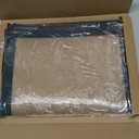 Silicone Baking Mat, 3 Pack Reusable Baking Sheet, Non-Stick  Food Safe Silicone Mats for Baking for Making Cookies Macaroons Bread, Baking Supplies  Accessories (2 Half Sheets & 1 Quarter Sheet)