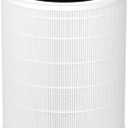 Core 600S Replacement Filter HEPA Filter for LEVOIT Core 600S Air Purifier, Core 600S-RF Replacement Filter, 1 Pack