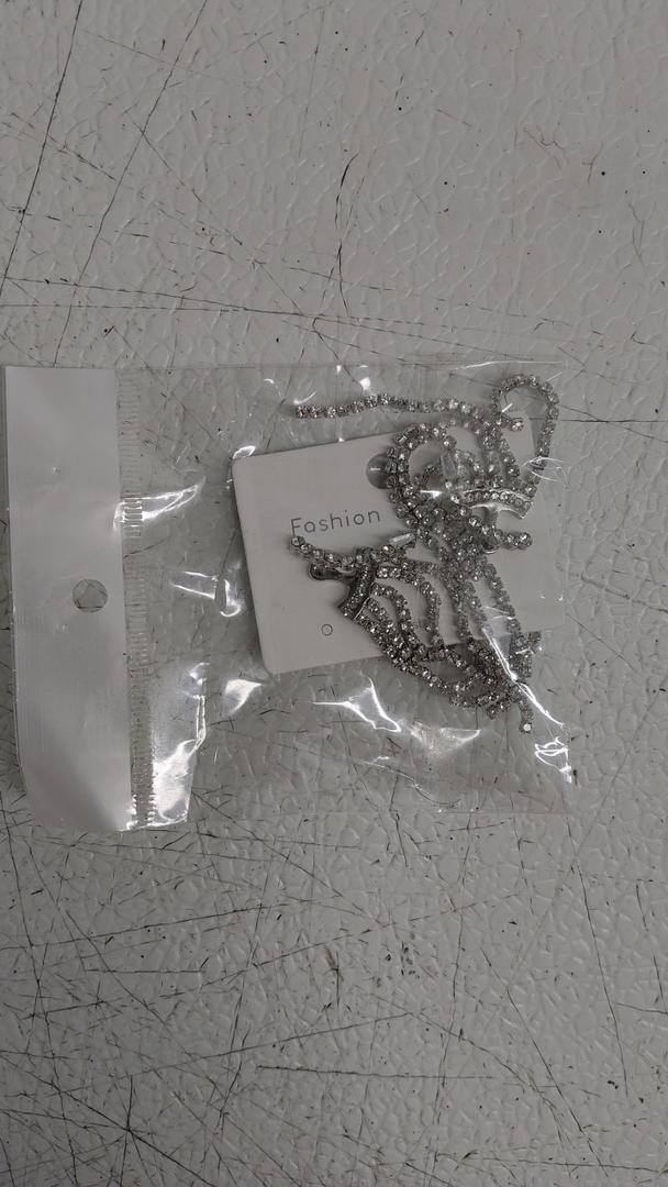 Fashion Jewelry 5 Lace Bracelet