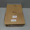 Layhit 6 Pack Thick Acacia Wood Cutting Board 14 x 8.7 Inch Wooden Serving Board Kitchen Double Sided Serving Wood Gifts with Handle Chopping Boards for Meat Bread Fruits Cooking