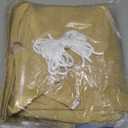 Shade&Beyond 10'x10' Sun Shade Sails Curved Canopy Square Sand 185GSM Shade Sail Permeable for Patio Deck Yard Backyard, (We Make Custom Size)