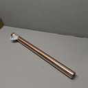 Rose Gold Contact Paper Peel and Stick Countertop Contact Paper Self-Adhesive Waterproof DIY Decor Wallpaper for Kitchen Backsplash Fridge and Cabinets A Set of 23.6"x120"