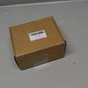 3/8 NPT, 70 L/min Sewer Jetter Rotating Nozzle Root - Sharp Tips With Link Chains - Stainless Steel for Removing Roots, for 70 L/min Pressure Washer Cleaning, Drain Pipe Cleaning (Alloy Head)