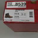 Wolverine  I-90 EPX® CARBONMAX® BOOT  Waterproof Composite Toe 6 " Construction Boot (11.5, Brown)
