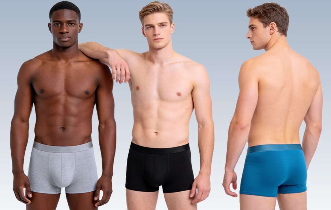 Incontinence Underwear Large