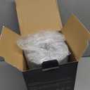 Heated Blanket Electric Throw - Soft Flannel Electric Blanket 50" x 60", Heating Blanket with 10 Time Settings, 6 Heat Settings, Machine Washable with Over-Heat Protection (Gray)