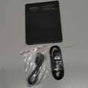 YOTUO 1TB External Hard Drive, USB C Multiport Hub HDD 7-in-1, USB 3.0, SD/TF Card Reader, Docking Station, Multi-Function HDD for Windows, Mac, Android, TV, Phone, Laptop, Desktop, PC