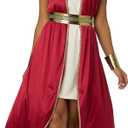California Costumes, Women's Grecian Princess (L)