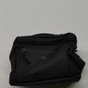 Insulated Lunch Box Bag Women Girls - Waterproof Leakproof Lightweight Reusable Cooler for School Work Picnic - Back to School (Small 8L, Black)