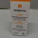 Sesderma C-VIT Radiance Serum with Vitamin C, Brightens, Hydrates & Fights Signs of Aging, Antioxidant Formula, 1.0 fl oz