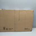 Imperius Mattress Support Wooden Bunkie Board/Bed Slats/Queen Bed Board Under Mattress Support (30"x 60" Twin Size)