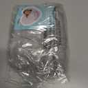 HOMEAL Toddler Sleep Sack with Leg, Sleep Sack with Feet, Baby Sleep Sack 12M-7T (Gray)