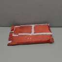 Preboun 78.7" x 47.2" Wizards Door Banner Signs Magical Wizard Door Banner Sign Red Brick Wall Backdrop Decorations Christmas Hanging Porch Backdrop for Christmas Birthday Party Supplies(Classic)