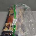 Wildlife Indoor Door Mat, Deer Bear and Tree with Southwest Style Front Doormats, Rustic Entryway Area Rug 17x29.5 Inch Soft Non Woven Floor Mats for Porch Kitchen Bathroom Decor Gifts