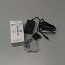 6V Power Supply AC Adapter DC 6Volt Power Adapter Charger DC in 6V Power Cord with 8 Interchangeable Plug for 100mA 300mA 400mA 500mA 600mA 700mA 800mA 900mA 1000mA 1500mA 2000mA Equipment