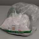 Vogue Candles Granulated Nude Wax Refill  5LB Pearled Candle Sand Wax  Sand Candle Kit with 50 Cotton Wicks for DIY Home Lighting  Plant-Based & Reusable for Clean Burning, Custom Vessels & Dcor