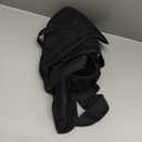 Fit Geno Back Brace Posture Corrector for Women and Men, Shoulder Straightener, Adjustable Full Back Support, Upper and Lower Back Pain Relief - Scoliosis, Hunchback, Hump, Thoracic, Spine Corrector
 (Large)