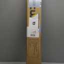 Chair Mat for Carpet, 36” x 48” Office Desk Floor Mat for Rolling Chairs, Easy Glide Floor Protector for Low Pile Carpet 